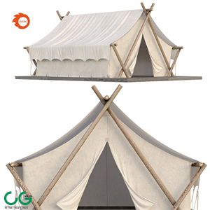 Glamping Habitat